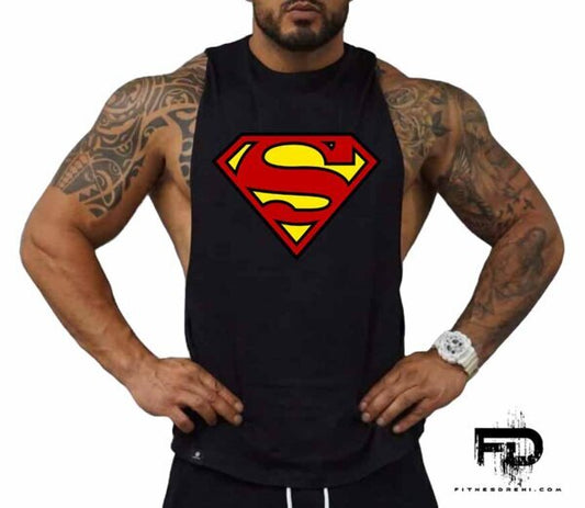 Koszulki - Superman Classic