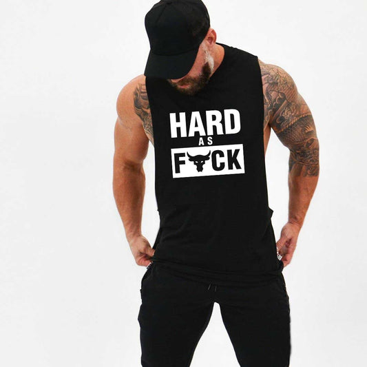 Podkoszulki HARD AS F