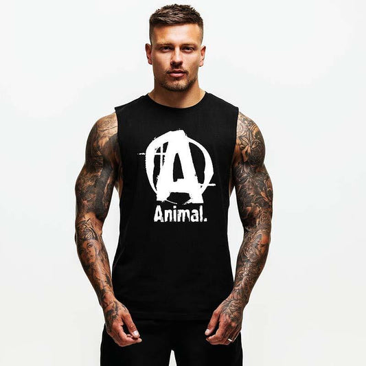 Podkoszulek Animal Prem 100