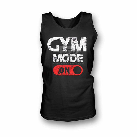 Podkoszulek Gym Mode ON new