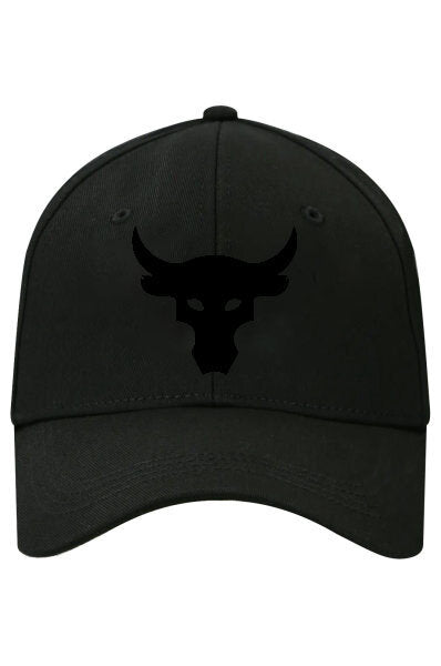 Polar Memphis Taur Black 3D Logo