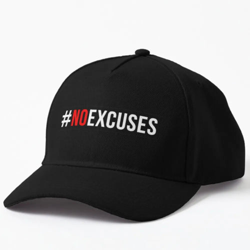 Polar No Excuses