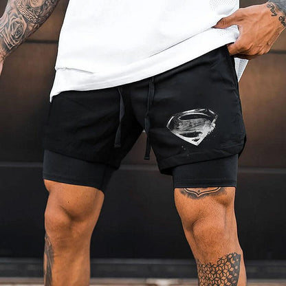 Spodnie Fitness Premium Super