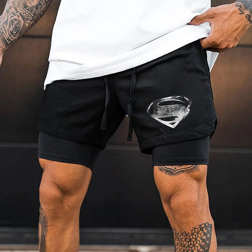 Spodnie Fitness Premium Super