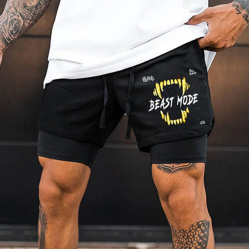 Spodnie Fitness Premium Hardcore