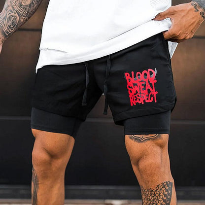 Spodnie Fitness Premium BSR