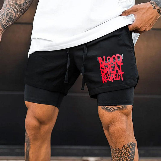Spodnie Fitness Premium BSR