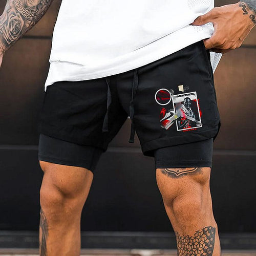 Spodnie Fitness Premium JJJ