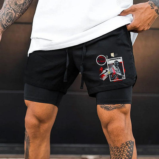 Spodnie Fitness Premium JJJ