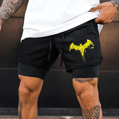 Spodnie Fitness Premium Batt