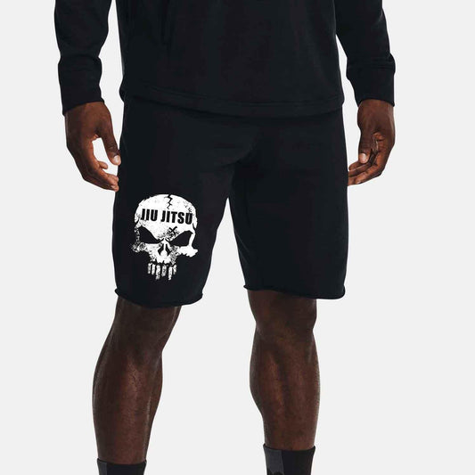Szorty Jiu Jitsu