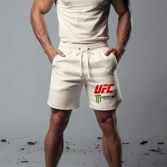 Szorty MonsterUFC OW