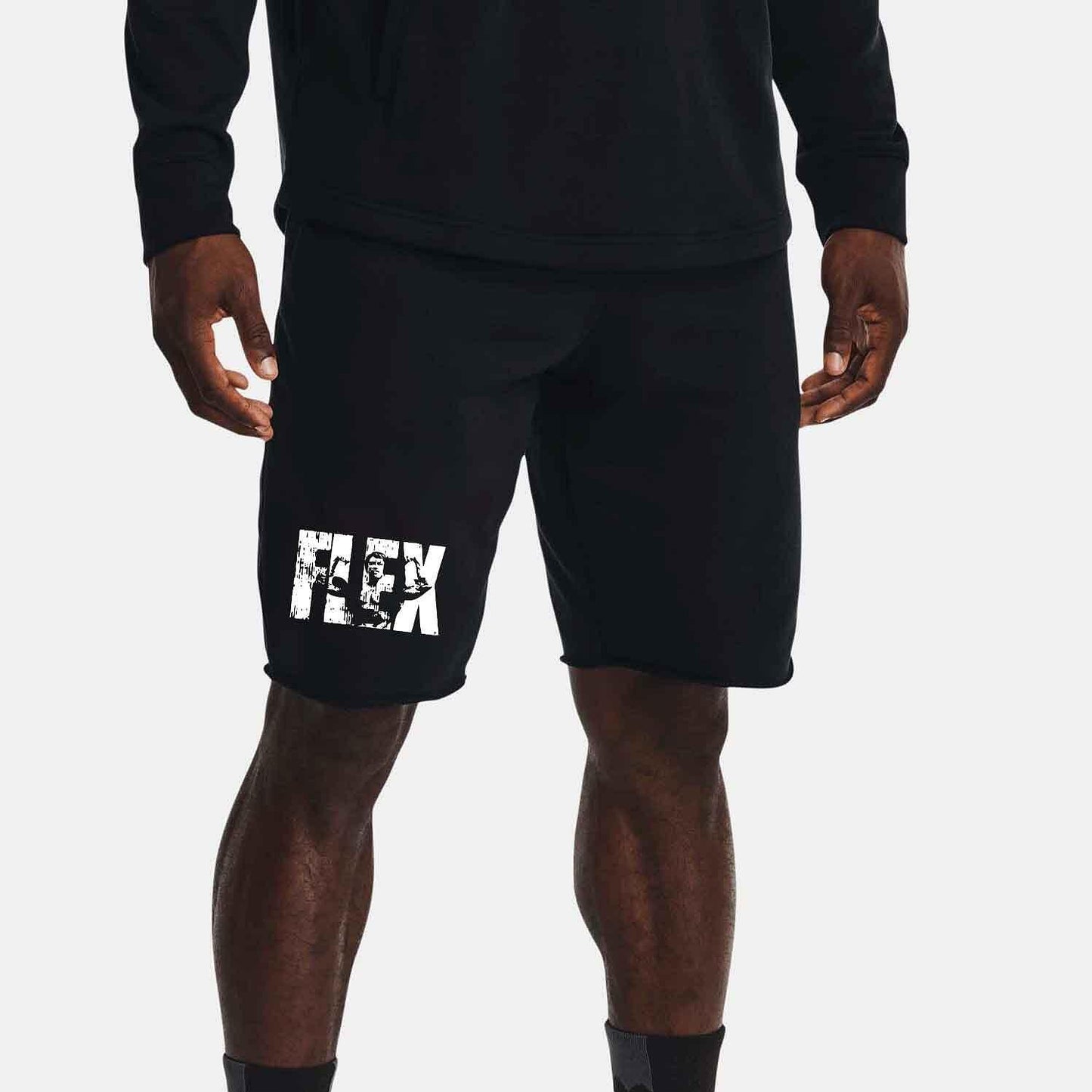 Szorty Flex