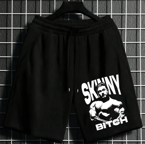 Szorty Skinny B