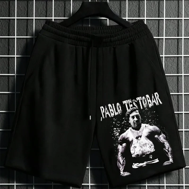 Szorty Pablo Testobar