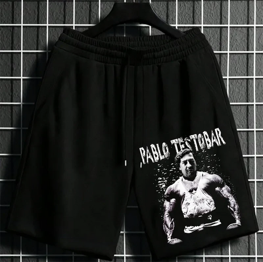 Szorty Pablo Testobar