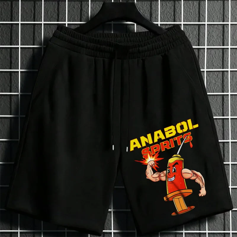 Szorty Anabol Spritz