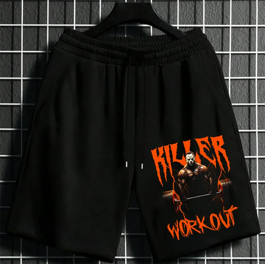 Szorty Killer Workout