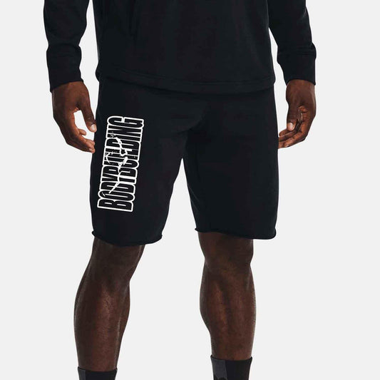 Szorty Bodybuilding