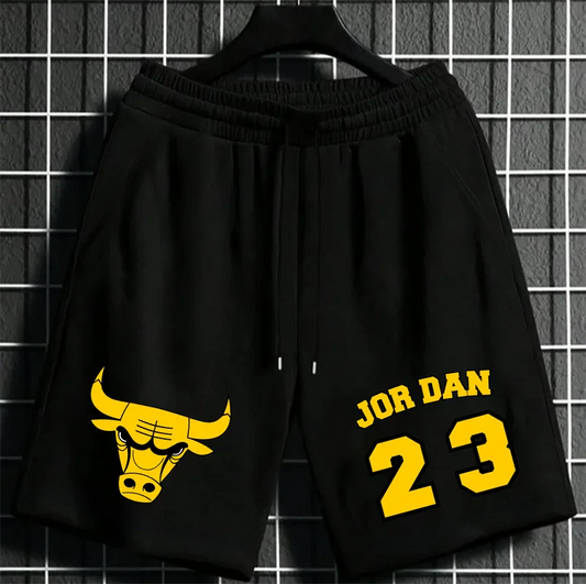 Szorty Bulls23