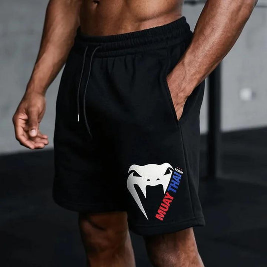 Szorty Ven MuayThai