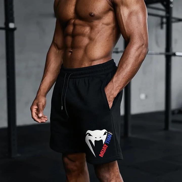 Szorty Ven MuayThai