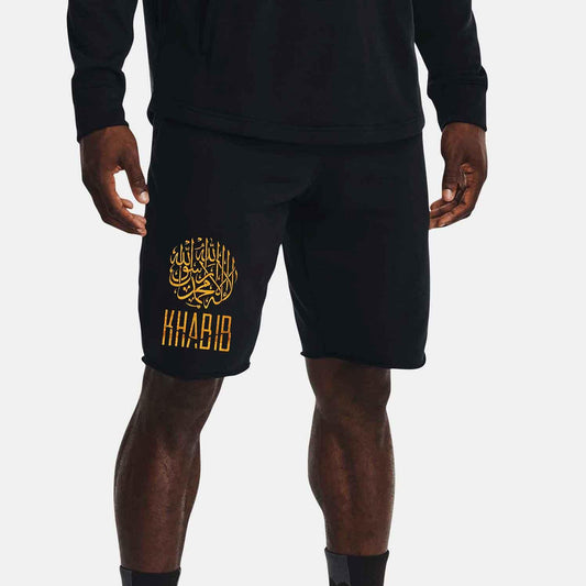 Szorty Khabib Gold