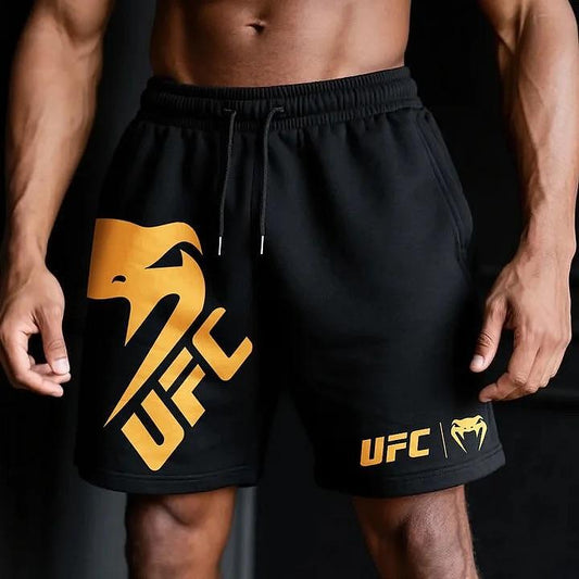 Szorty UFCVen Or 2