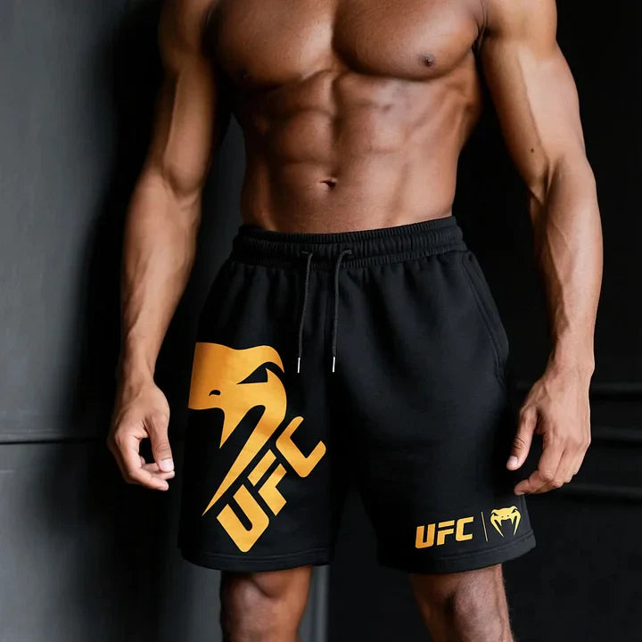 Szorty UFCVen Or 2