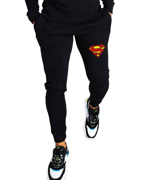 Spodnie Superman Classic