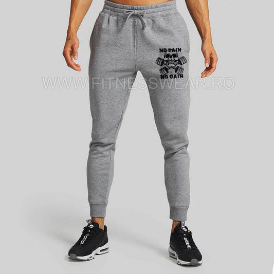 Pantaloni No Pain No Gain
