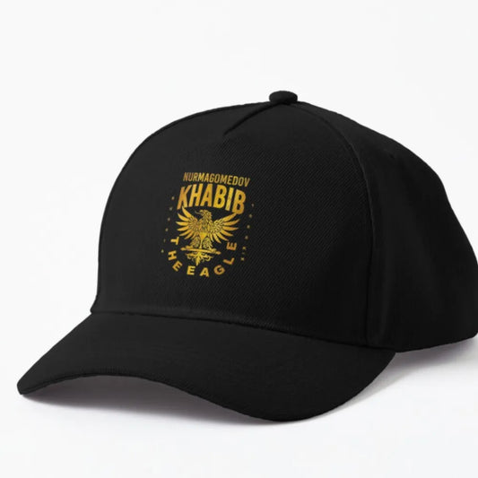 Polar Khabib Gold