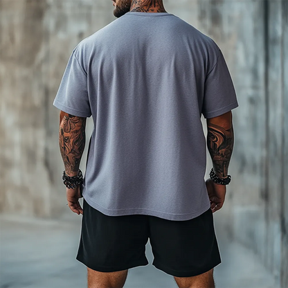 Premium Oversized Krótki strój Venu Gr