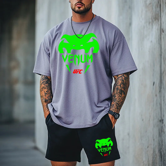 Premium Oversized Krótki strój Venu Gr