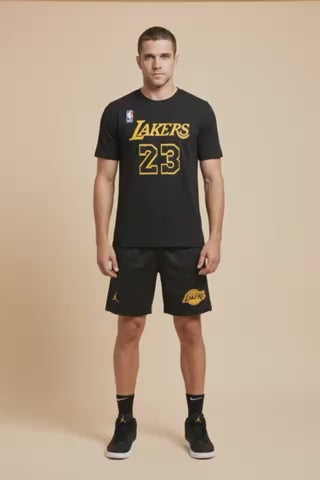 Oddychający zestaw sportowy Lakeshow
