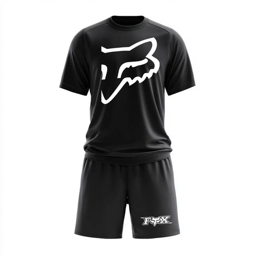 Oddychający zestaw sportowy Foxxx