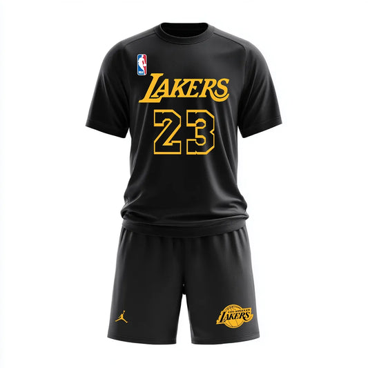 Oddychający zestaw sportowy Lakeshow