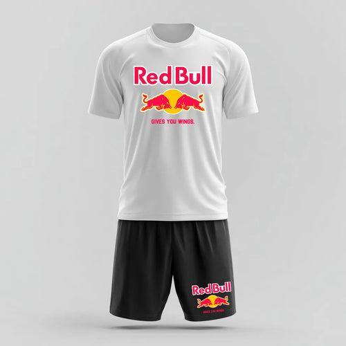 Oddychający zestaw sportowy RB Gives You Wings wh