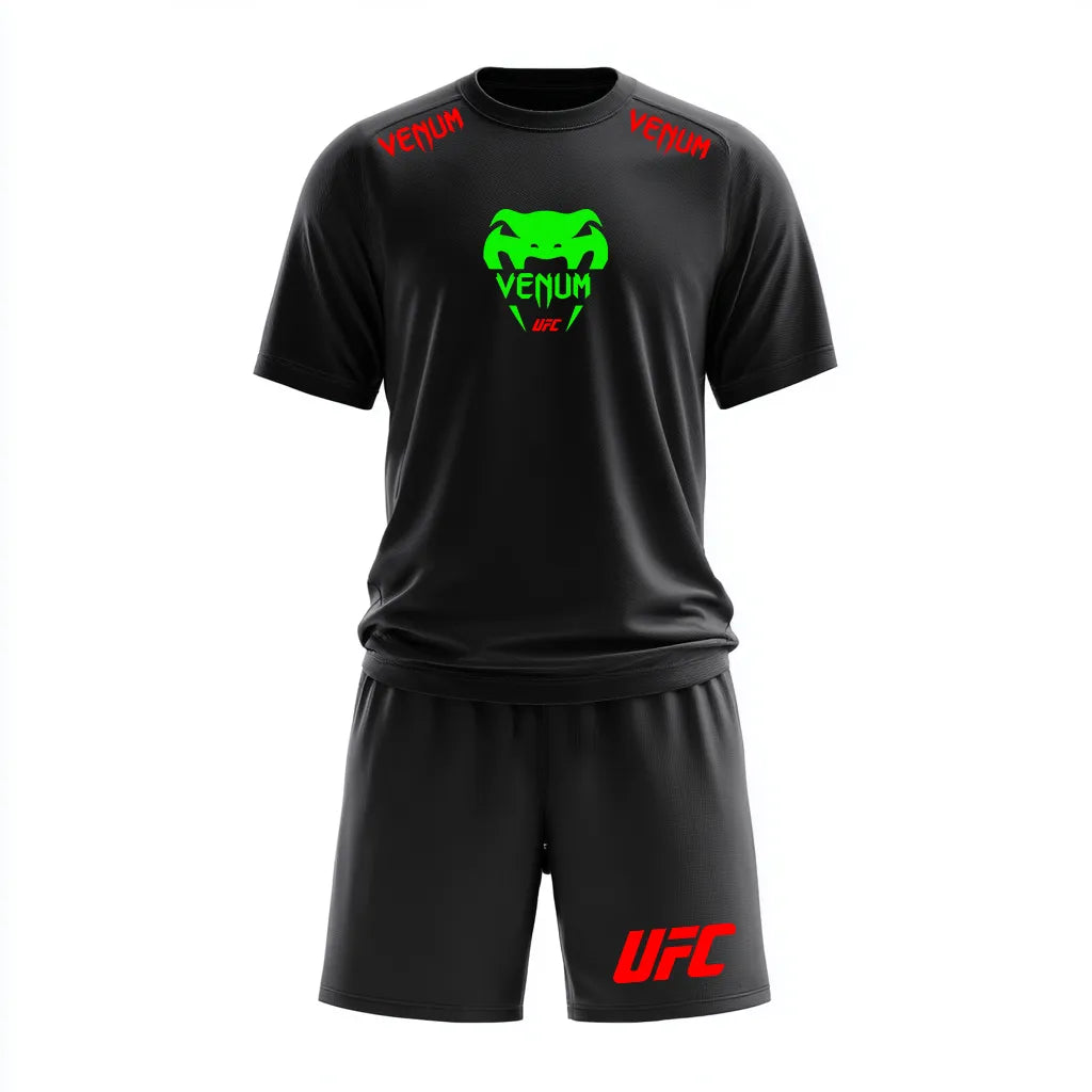 Oddychający zestaw sportowy Venu gr