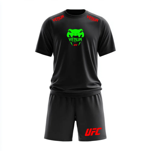 Oddychający zestaw sportowy Venu gr