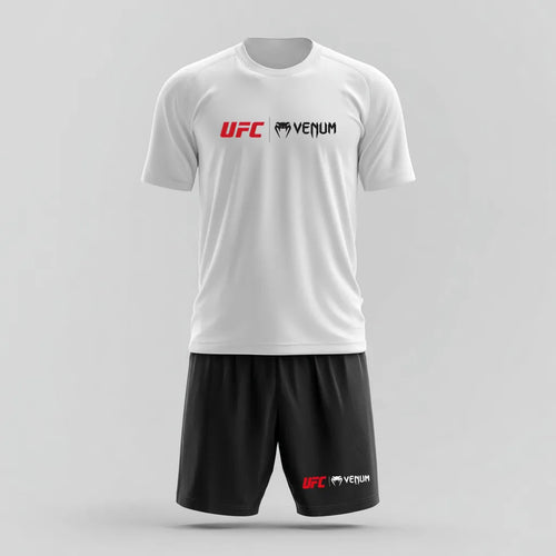 Oddychający zestaw sportowy UFCVen