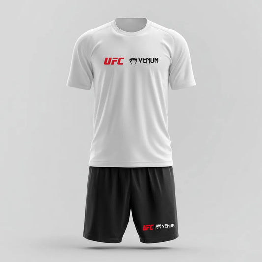 Oddychający zestaw sportowy UFCVen