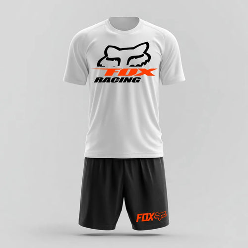 Oddychający zestaw sportowy FoxRacing