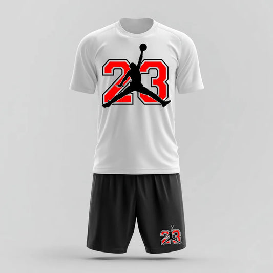 Oddychający zestaw sportowy FlightJR