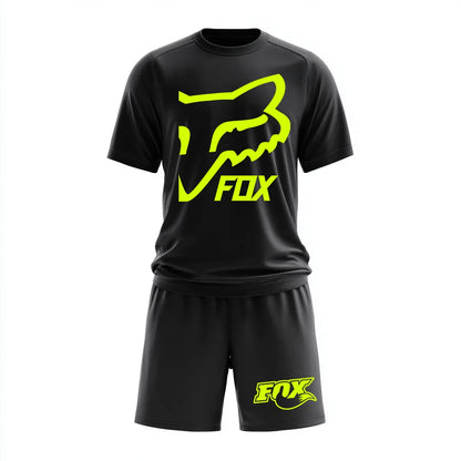 Zestaw sportowy oddychający FOXgr