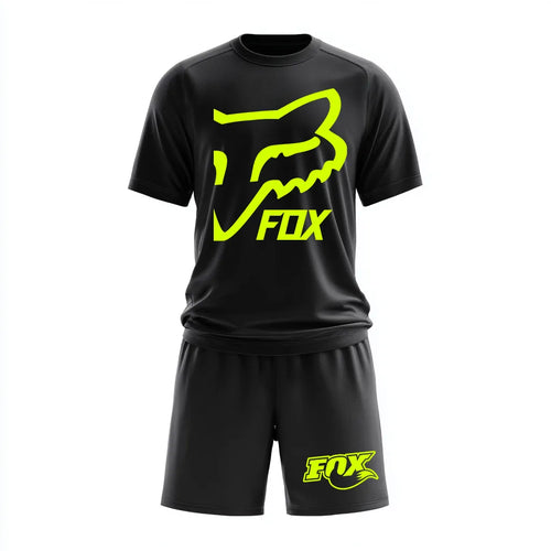 Zestaw sportowy oddychający FOXgr