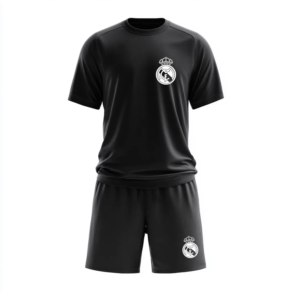Zestaw sportowy oddychający Hala Madrid