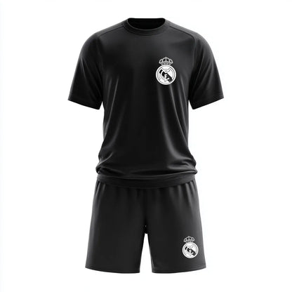 Zestaw sportowy oddychający Hala Madrid
