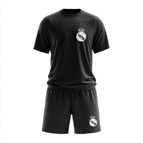Zestaw sportowy oddychający Hala Madrid