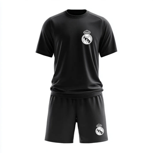 Zestaw sportowy oddychający Hala Madrid